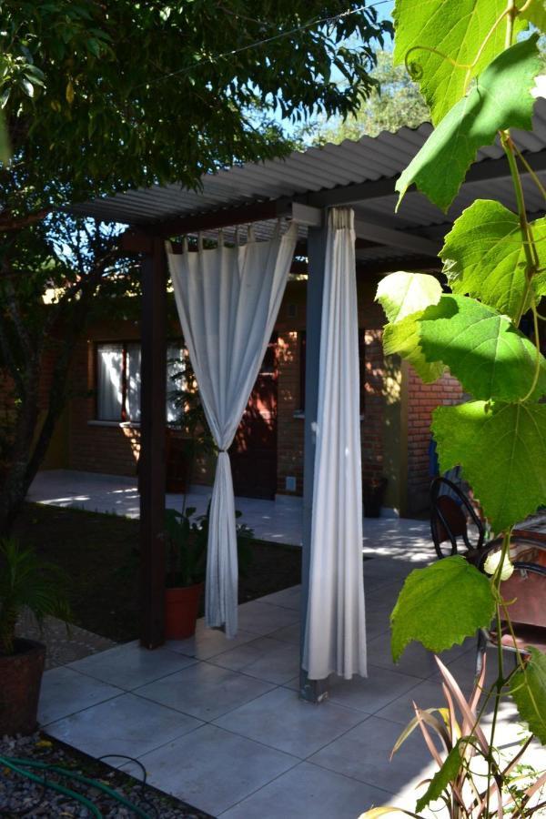 Posada Rivera San Salvador de Jujuy Exterior photo