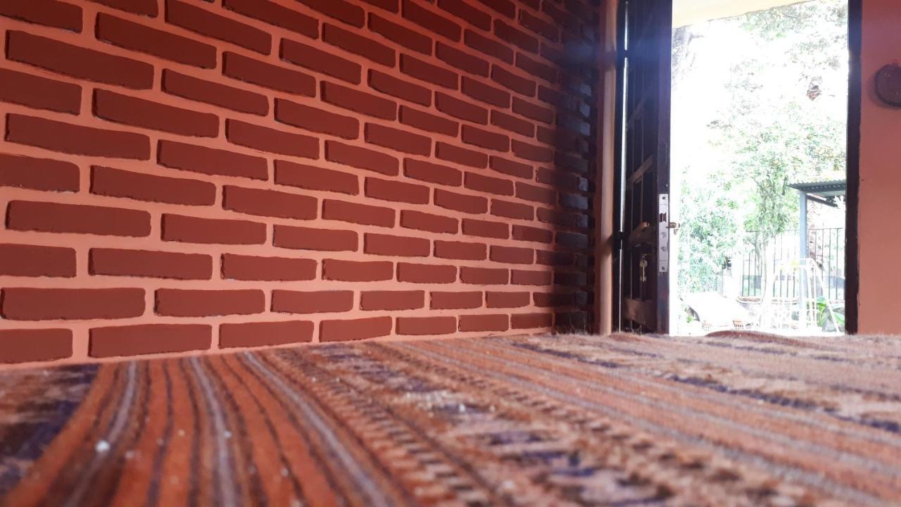 Posada Rivera San Salvador de Jujuy Exterior photo