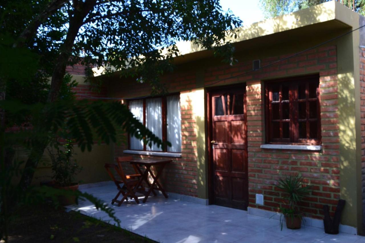 Posada Rivera San Salvador de Jujuy Exterior photo