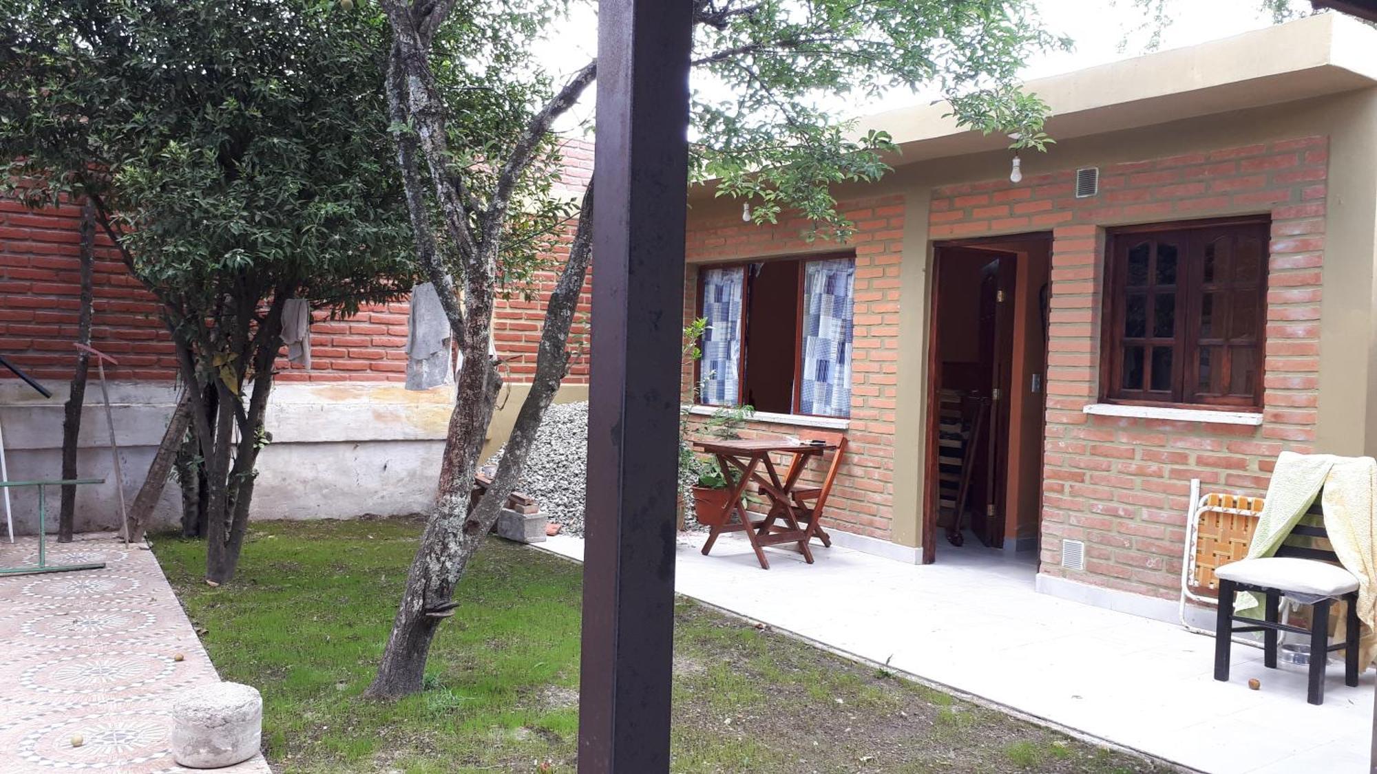 Posada Rivera San Salvador de Jujuy Exterior photo